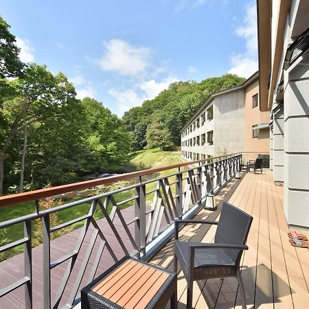 La Vista Akangawa (Adults Only) Akankohan Exterior photo