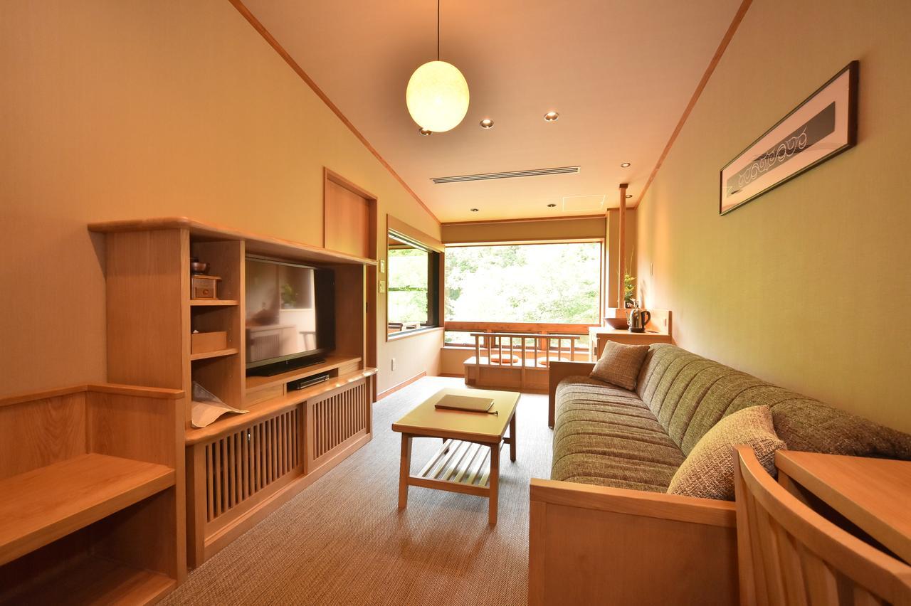 La Vista Akangawa (Adults Only) Akankohan Exterior photo