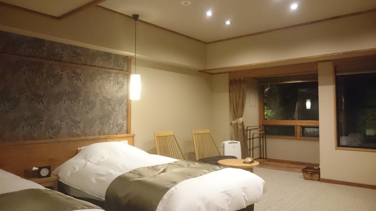 La Vista Akangawa (Adults Only) Akankohan Exterior photo