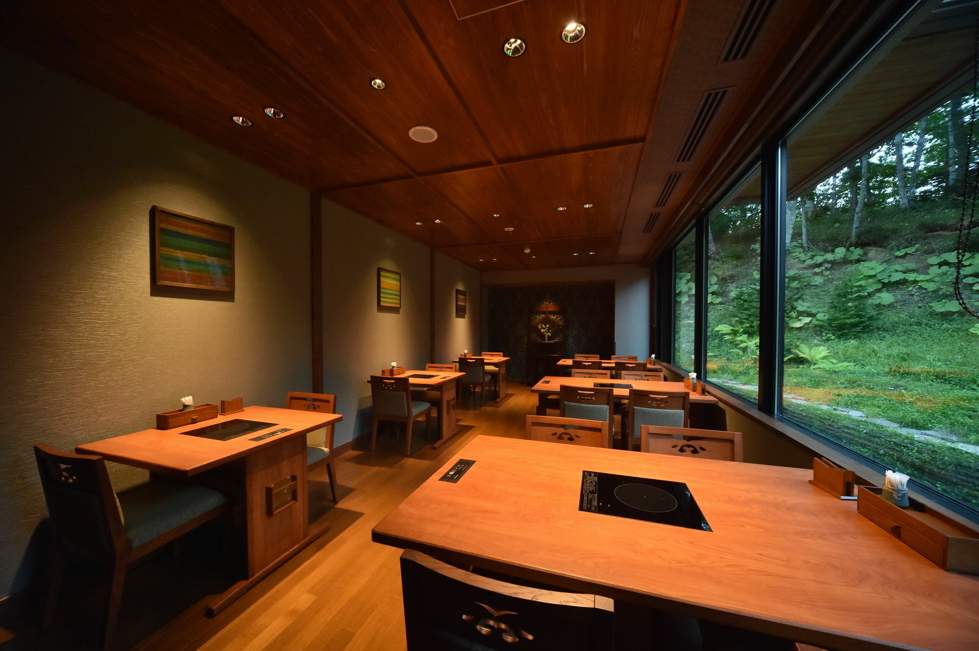 La Vista Akangawa (Adults Only) Akankohan Exterior photo